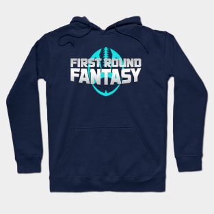 First Round Fantasy Season 2 Hoodie